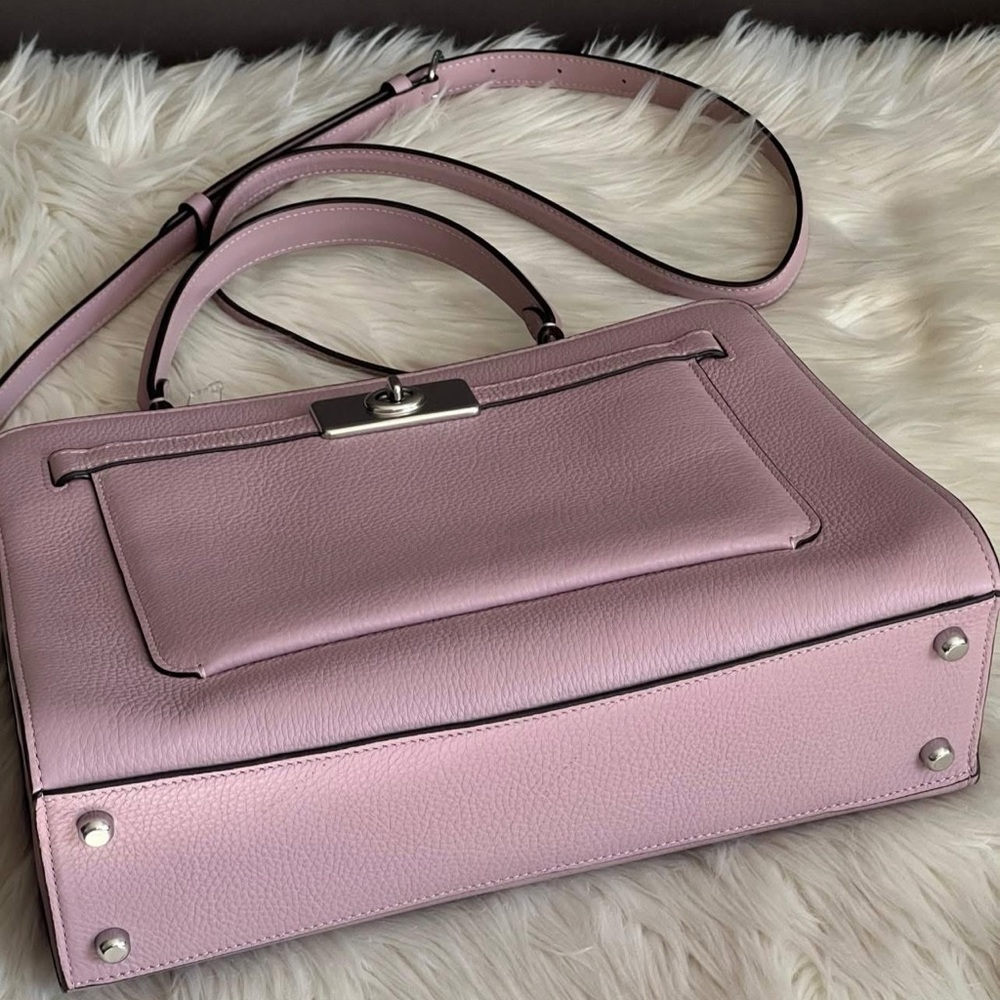 C8209 - Coach Lane Carryall - Picture 4 of 12